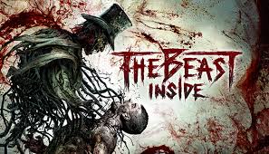 The beast inside 